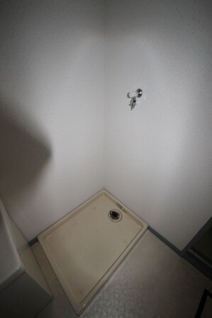 クオーレプロバンス篠崎の物件内観写真